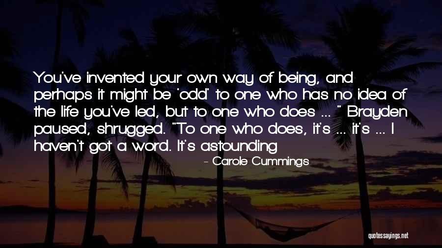Olivia Beaumont Quotes By Carole Cummings Olivia Beaumont Quotes By Carole Cummings