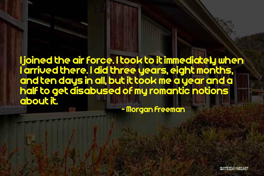 Olivia Beaumont Quotes By Morgan Freeman Olivia Beaumont Quotes By Morgan Freeman