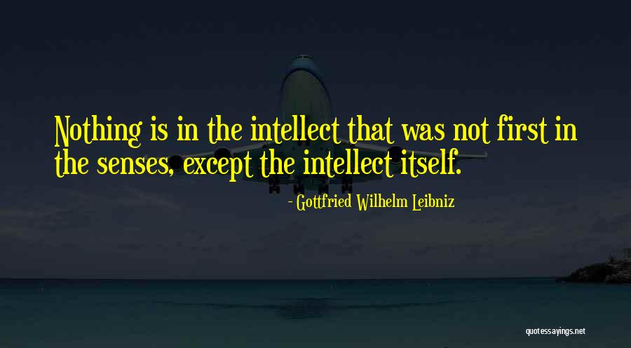 Olivia Benson And Elliot Stabler Quotes By Gottfried Wilhelm Leibniz Olivia Benson And Elliot Stabler Quotes By Gottfried Wilhelm Leibniz