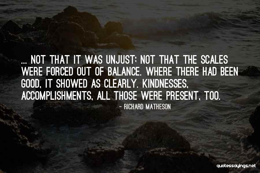 Olivia Benson And Elliot Stabler Quotes By Richard Matheson Olivia Benson And Elliot Stabler Quotes By Richard Matheson