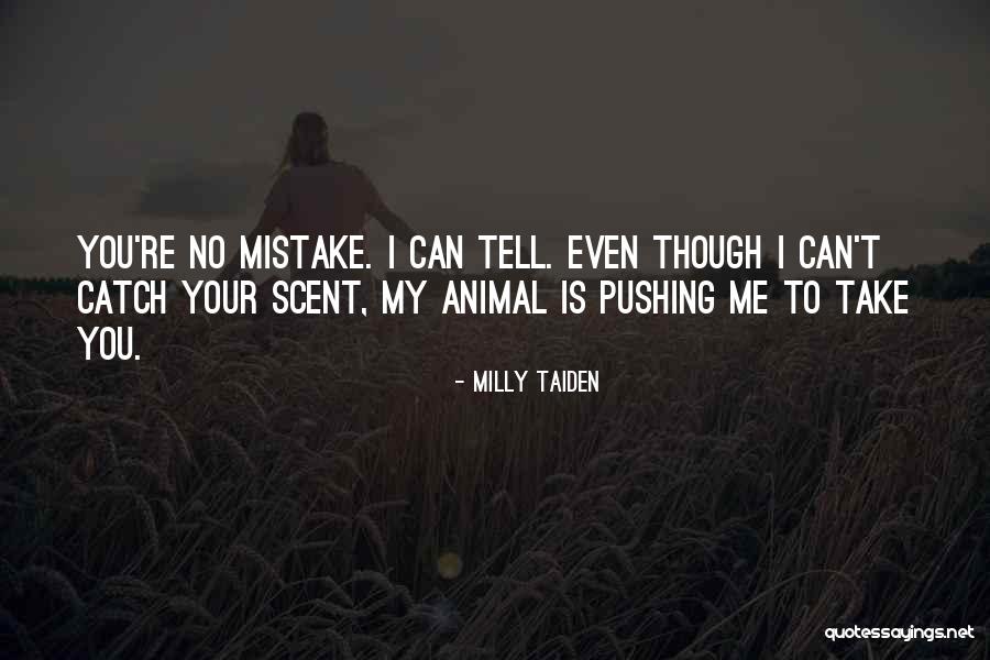 Olivia Boss Chick Image Quotes By Milly Taiden Olivia Boss Chick Image Quotes By Milly Taiden
