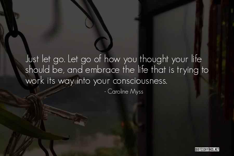 Olivia Crawford Quotes By Caroline Myss Olivia Crawford Quotes By Caroline Myss