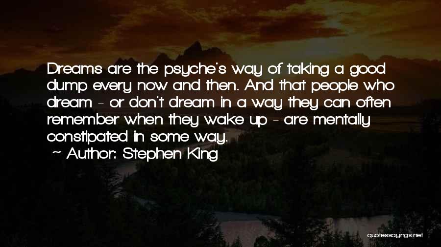 Olivia Crawford Quotes By Stephen King
