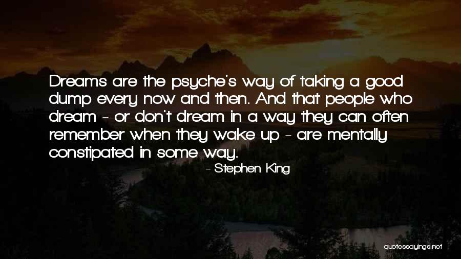 Olivia Crawford Quotes By Stephen King