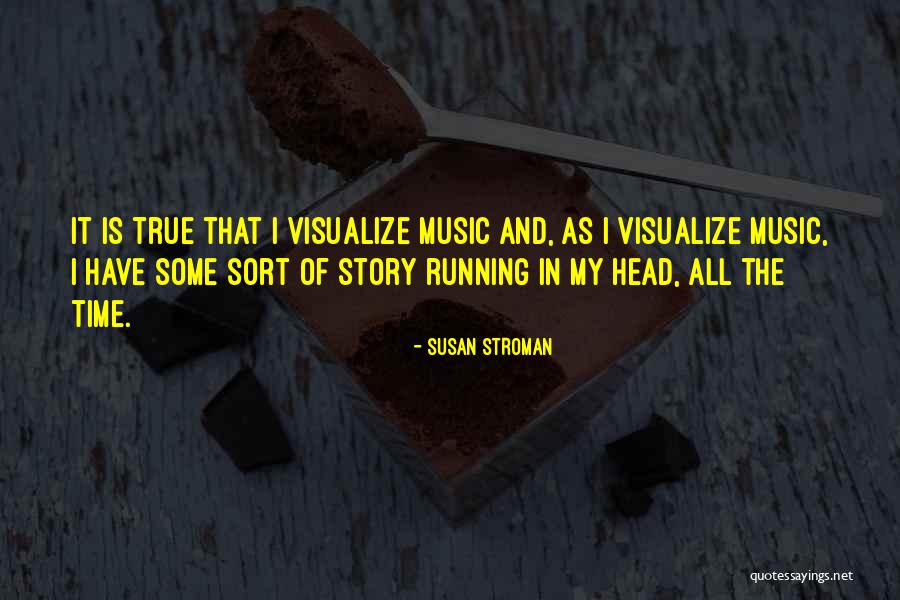 Olivia Crawford Quotes By Susan Stroman Olivia Crawford Quotes By Susan Stroman