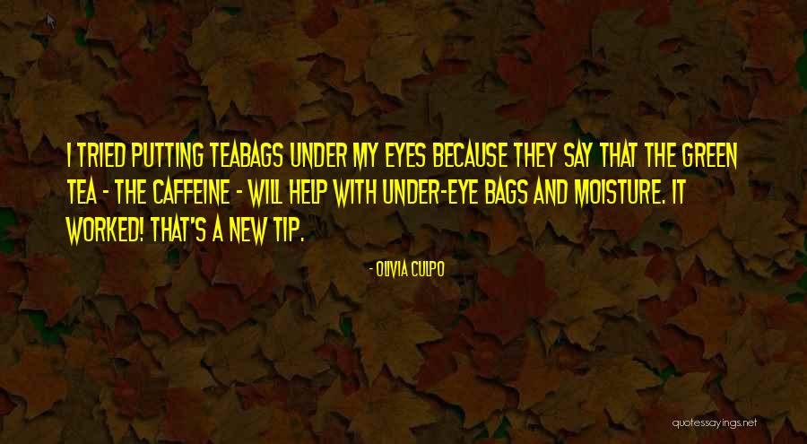 Olivia Culpo Quotes 1049995 Olivia Culpo Quotes 1049995