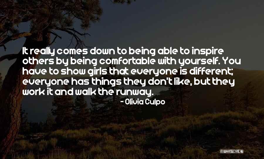Olivia Culpo Quotes 1058054 Olivia Culpo Quotes 1058054