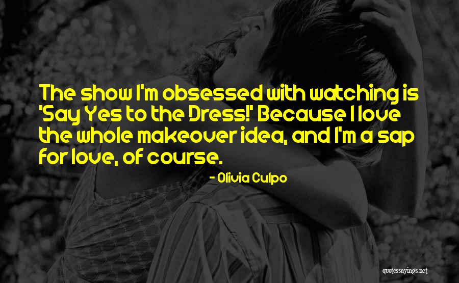 Olivia Culpo Quotes 1163039 Olivia Culpo Quotes 1163039