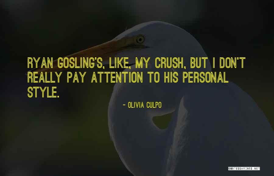 Olivia Culpo Quotes 1747909 Olivia Culpo Quotes 1747909