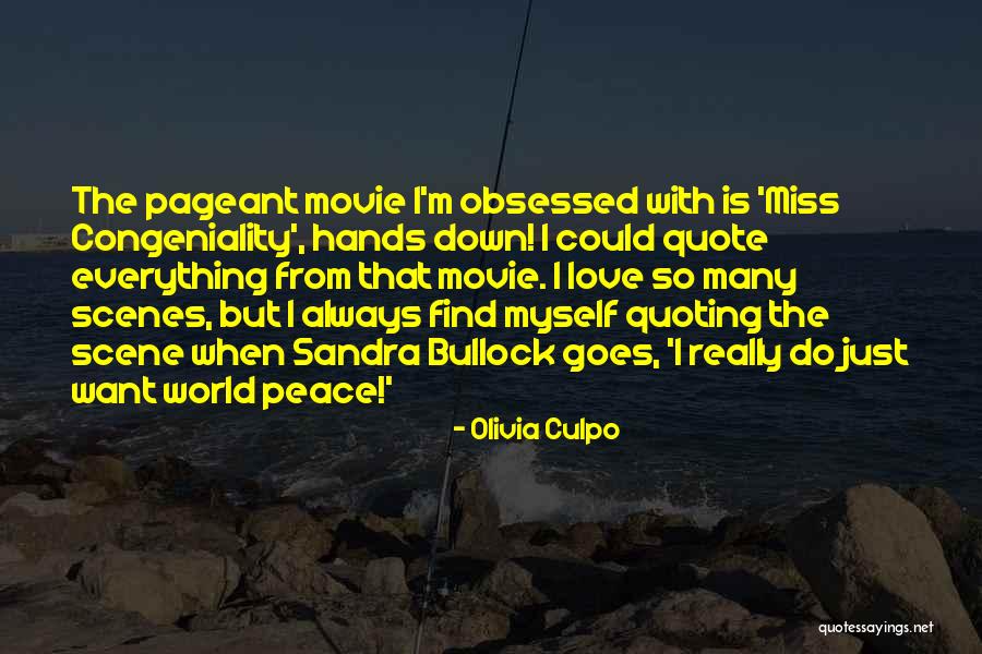 Olivia Culpo Quotes 2198283 Olivia Culpo Quotes 2198283