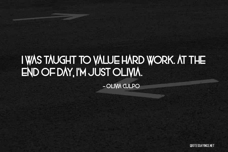 Olivia Culpo Quotes 2245568 Olivia Culpo Quotes 2245568