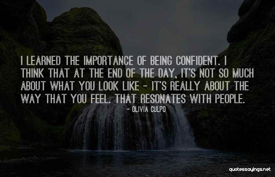 Olivia Culpo Quotes 304188 Olivia Culpo Quotes 304188