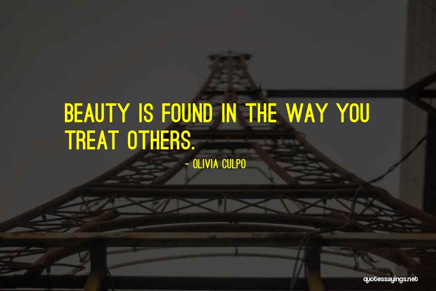 Olivia Culpo Quotes 346253