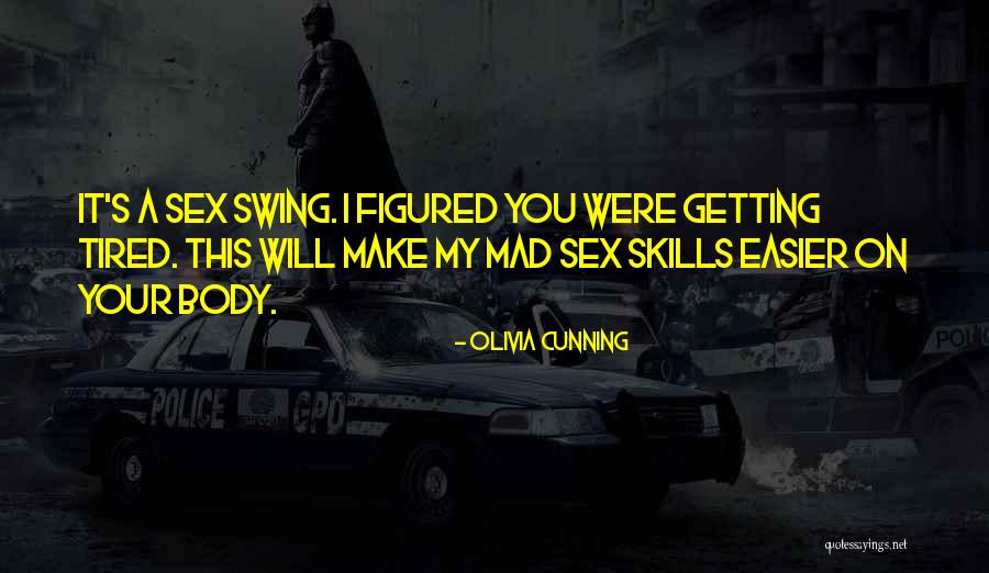 Olivia Cunning Quotes 1031974 Olivia Cunning Quotes 1031974