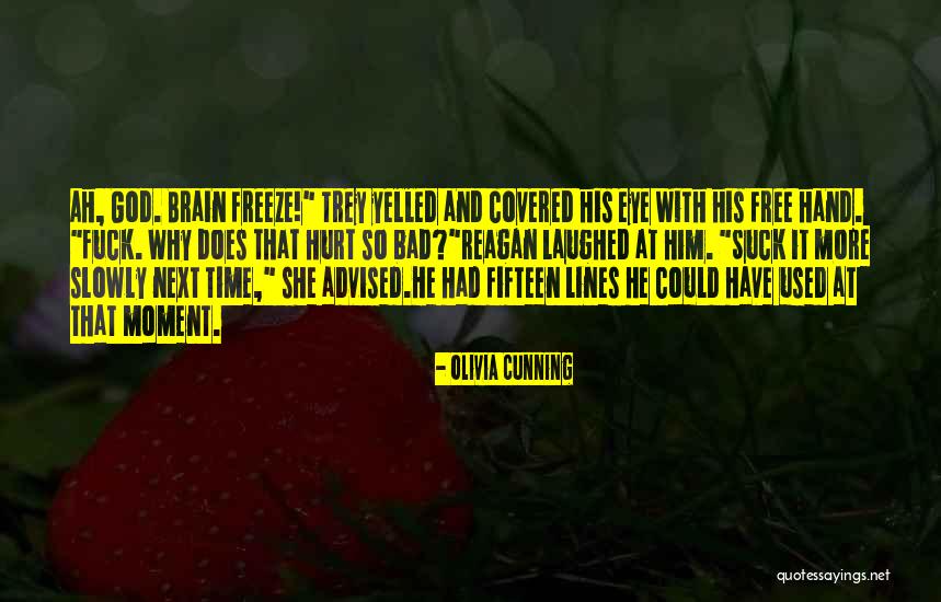 Olivia Cunning Quotes 1113454 Olivia Cunning Quotes 1113454