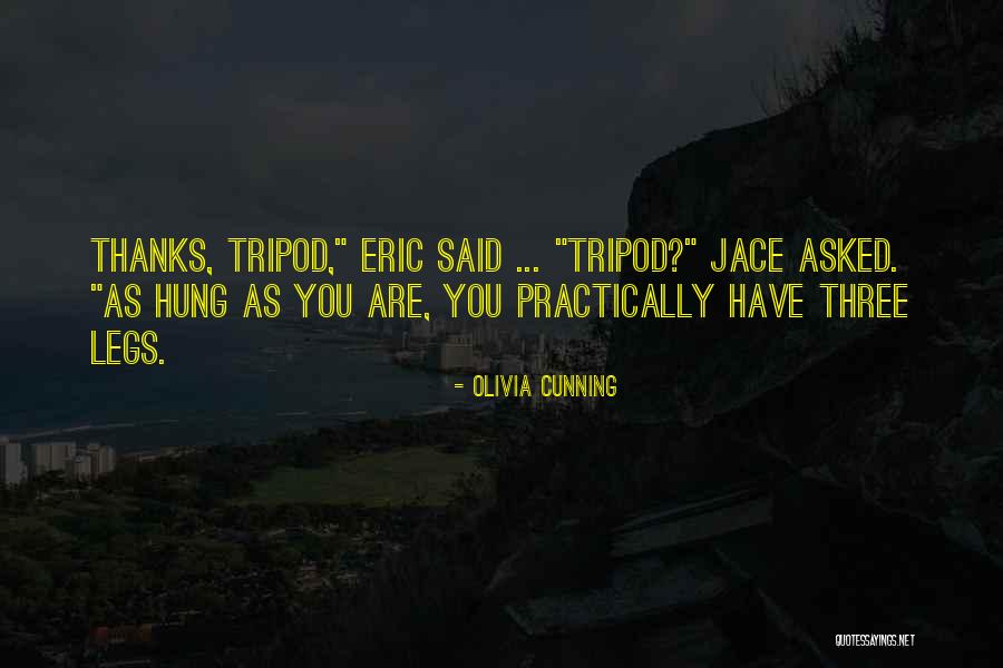 Olivia Cunning Quotes 1181692 Olivia Cunning Quotes 1181692
