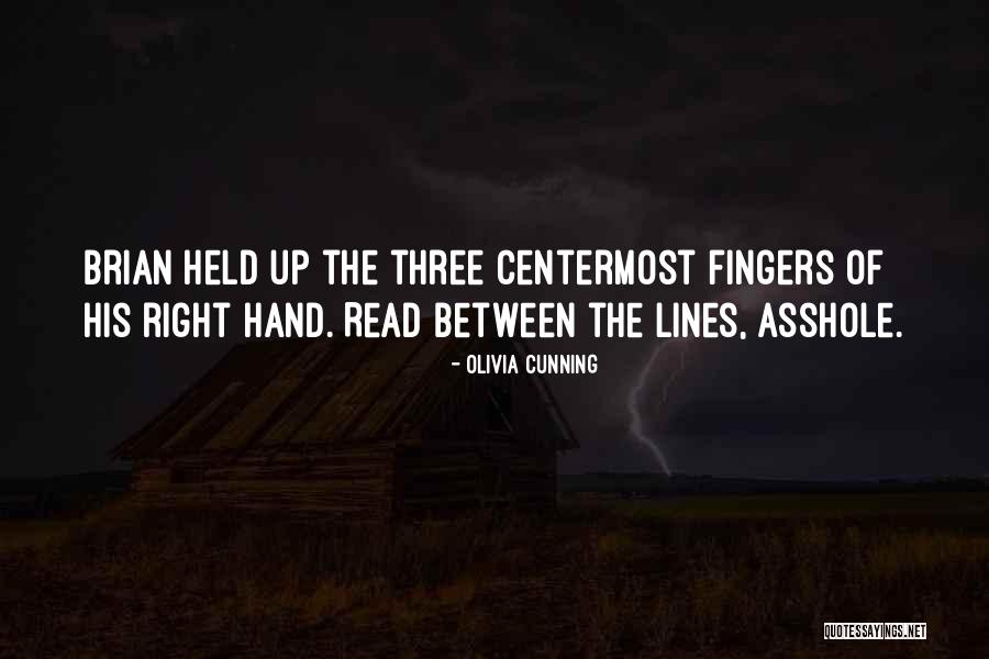 Olivia Cunning Quotes 1337795 Olivia Cunning Quotes 1337795