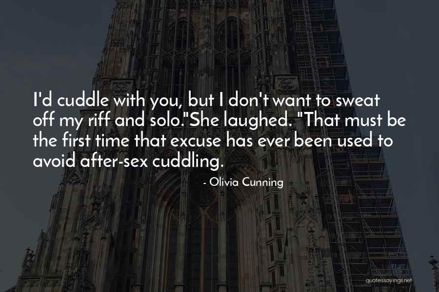 Olivia Cunning Quotes 159617 Olivia Cunning Quotes 159617