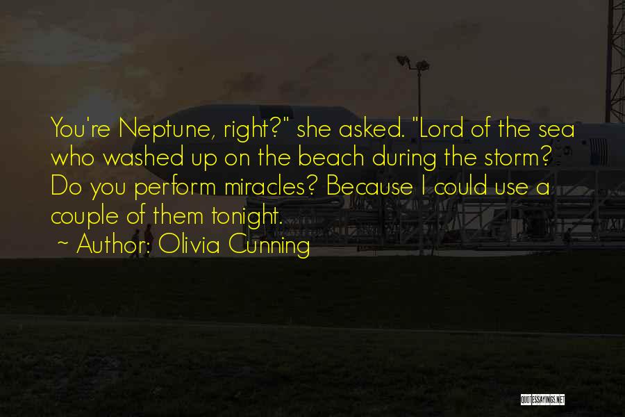 Olivia Cunning Quotes 1655652