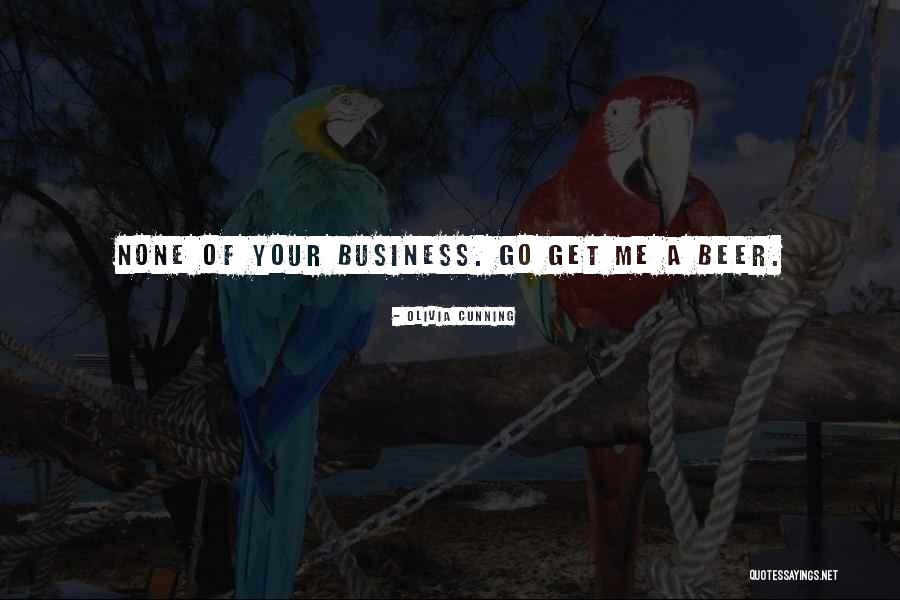 Olivia Cunning Quotes 1668123 Olivia Cunning Quotes 1668123