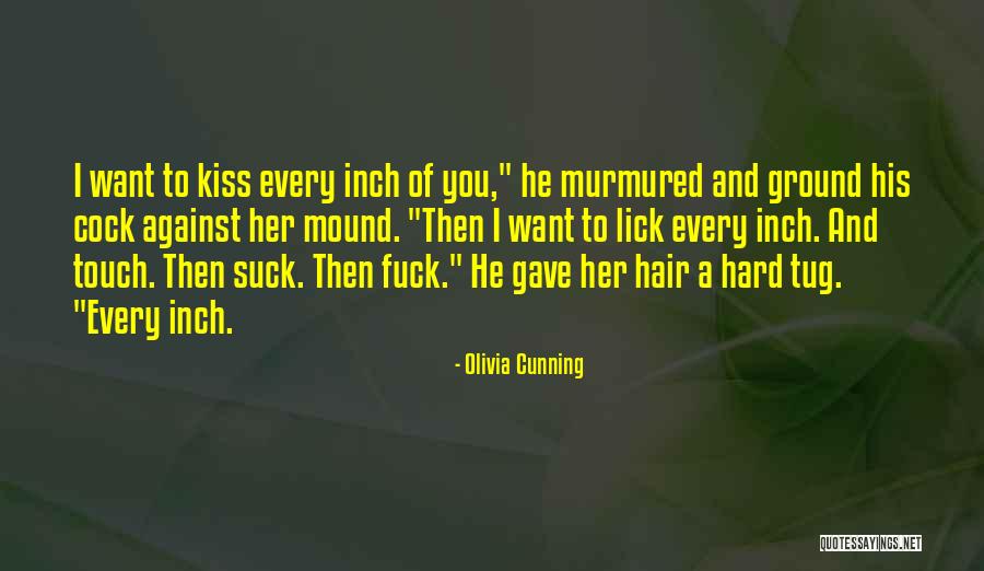 Olivia Cunning Quotes 1752252 Olivia Cunning Quotes 1752252