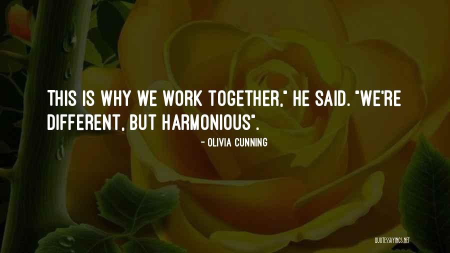 Olivia Cunning Quotes 1762349 Olivia Cunning Quotes 1762349