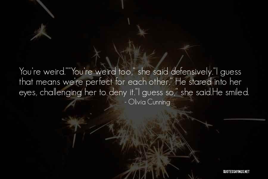 Olivia Cunning Quotes 1774455 Olivia Cunning Quotes 1774455