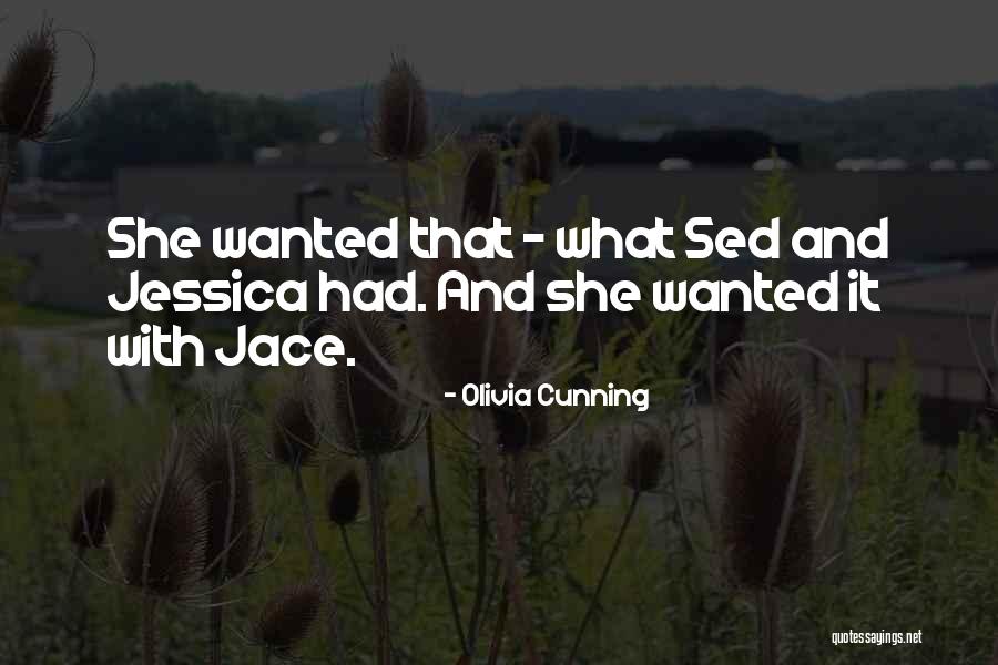 Olivia Cunning Quotes 1876149 Olivia Cunning Quotes 1876149