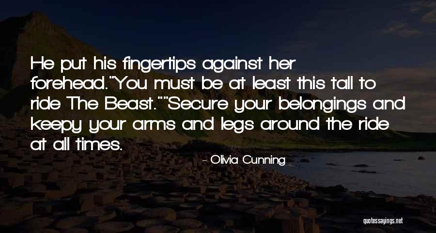 Olivia Cunning Quotes 2081569 Olivia Cunning Quotes 2081569