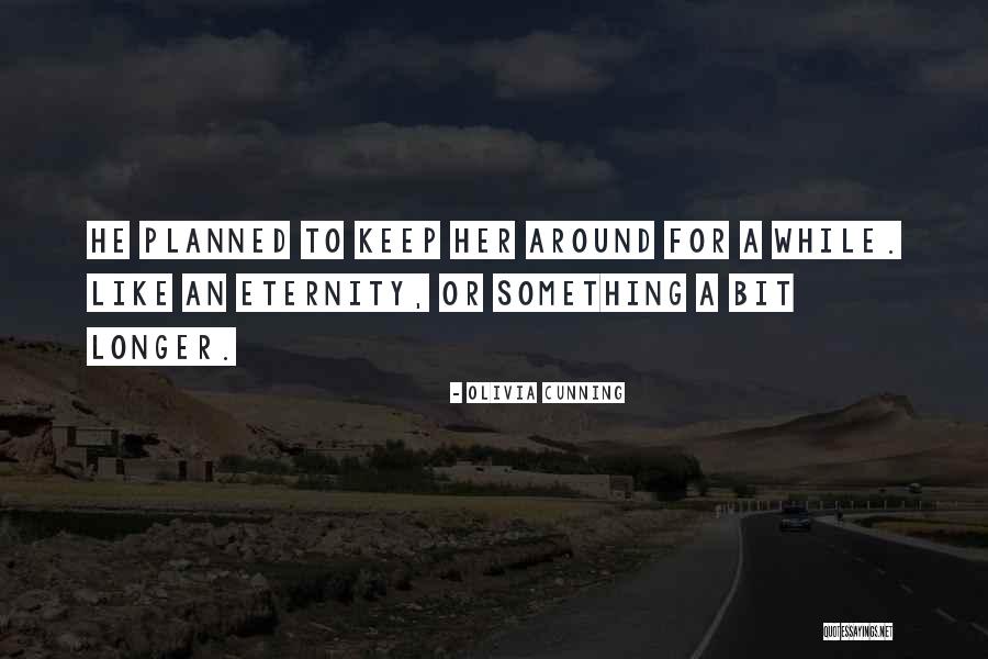 Olivia Cunning Quotes 2117377 Olivia Cunning Quotes 2117377