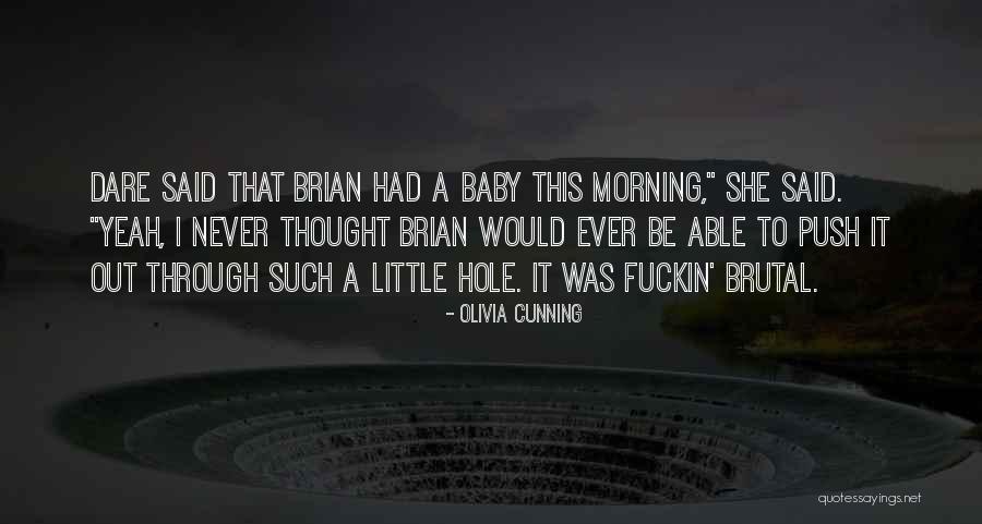 Olivia Cunning Quotes 215523 Olivia Cunning Quotes 215523