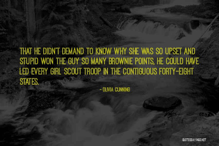 Olivia Cunning Quotes 232882 Olivia Cunning Quotes 232882