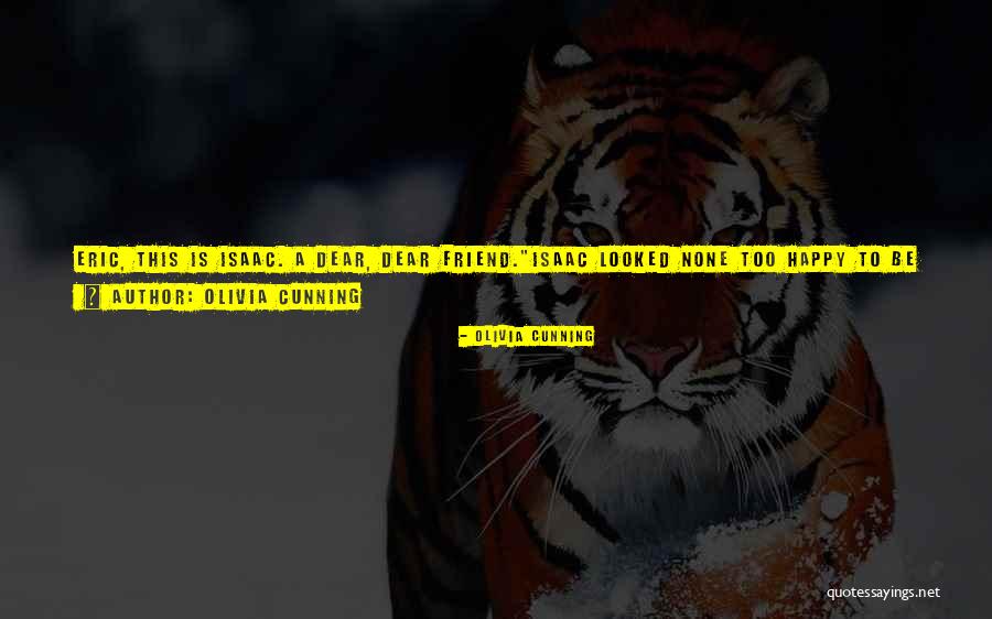 Olivia Cunning Quotes 325446 Olivia Cunning Quotes 325446