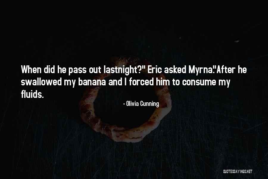 Olivia Cunning Quotes 453657 Olivia Cunning Quotes 453657