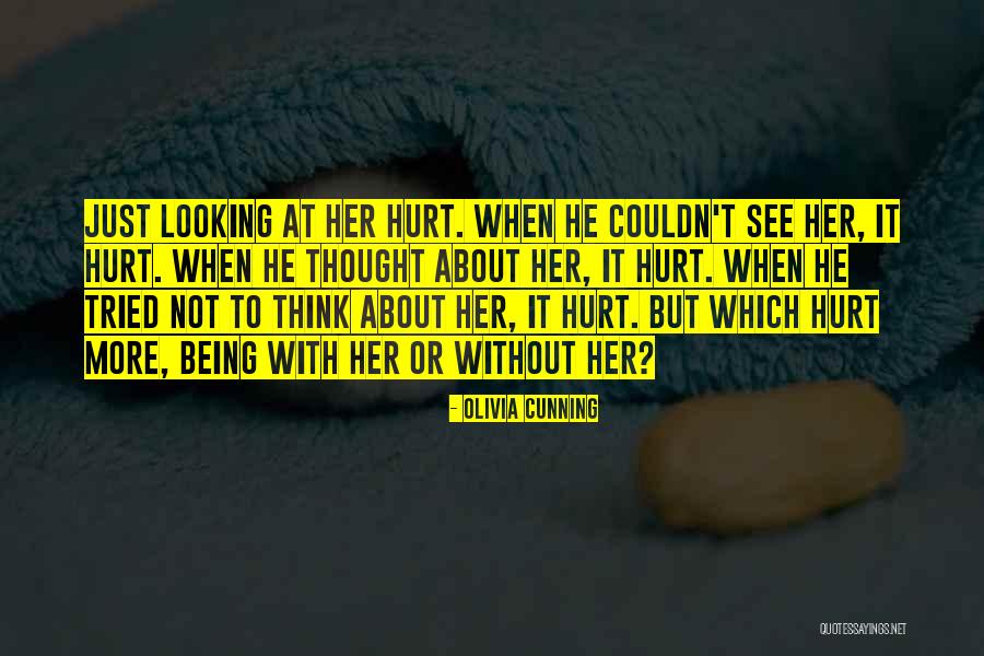 Olivia Cunning Quotes 516664 Olivia Cunning Quotes 516664