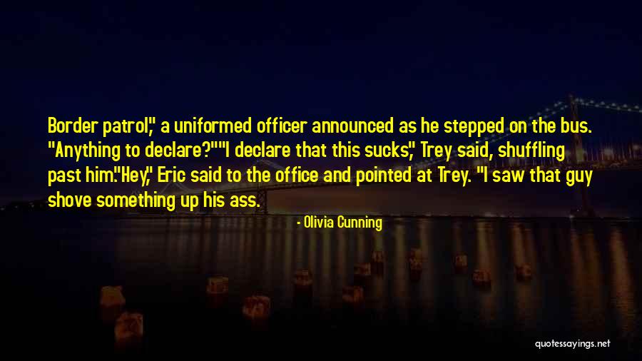 Olivia Cunning Quotes 576940 Olivia Cunning Quotes 576940