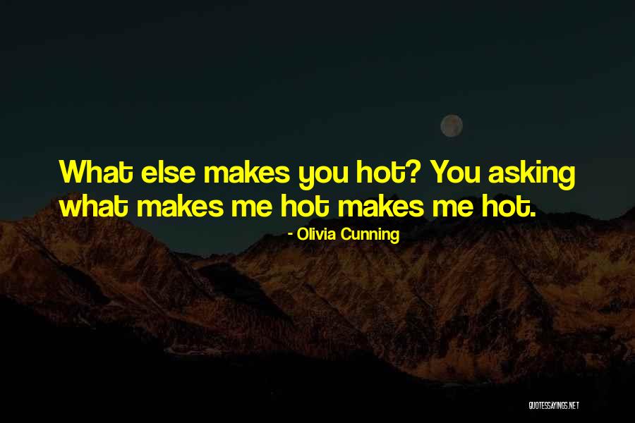 Olivia Cunning Quotes 612956 Olivia Cunning Quotes 612956