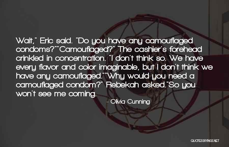 Olivia Cunning Quotes 718779 Olivia Cunning Quotes 718779
