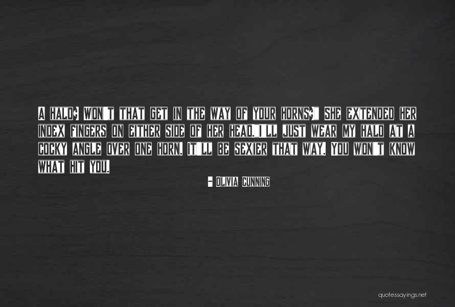 Olivia Cunning Quotes 751607 Olivia Cunning Quotes 751607