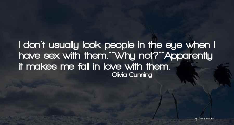 Olivia Cunning Quotes 815507 Olivia Cunning Quotes 815507