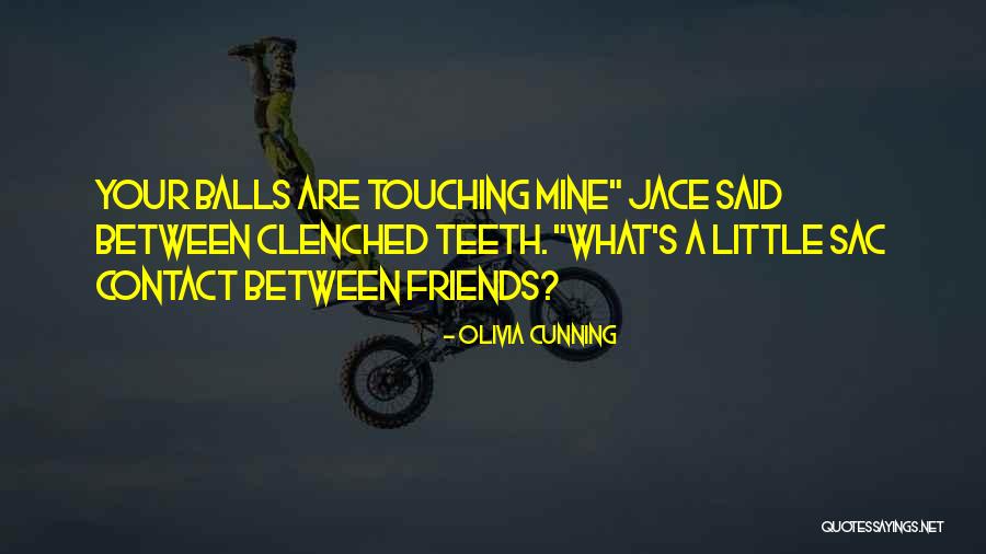 Olivia Cunning Quotes 838738 Olivia Cunning Quotes 838738