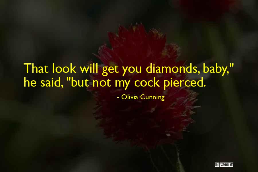 Olivia Cunning Quotes 844858 Olivia Cunning Quotes 844858