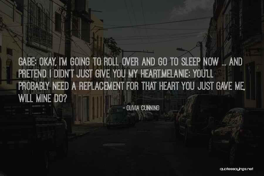 Olivia Cunning Quotes 925781 Olivia Cunning Quotes 925781