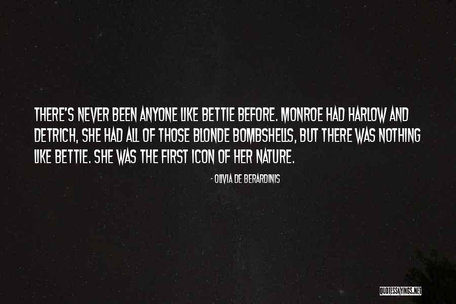Olivia De Berardinis Quotes 1424893 Olivia De Berardinis Quotes 1424893
