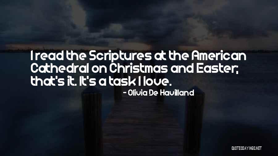 Olivia De Havilland Quotes 309488 Olivia De Havilland Quotes 309488