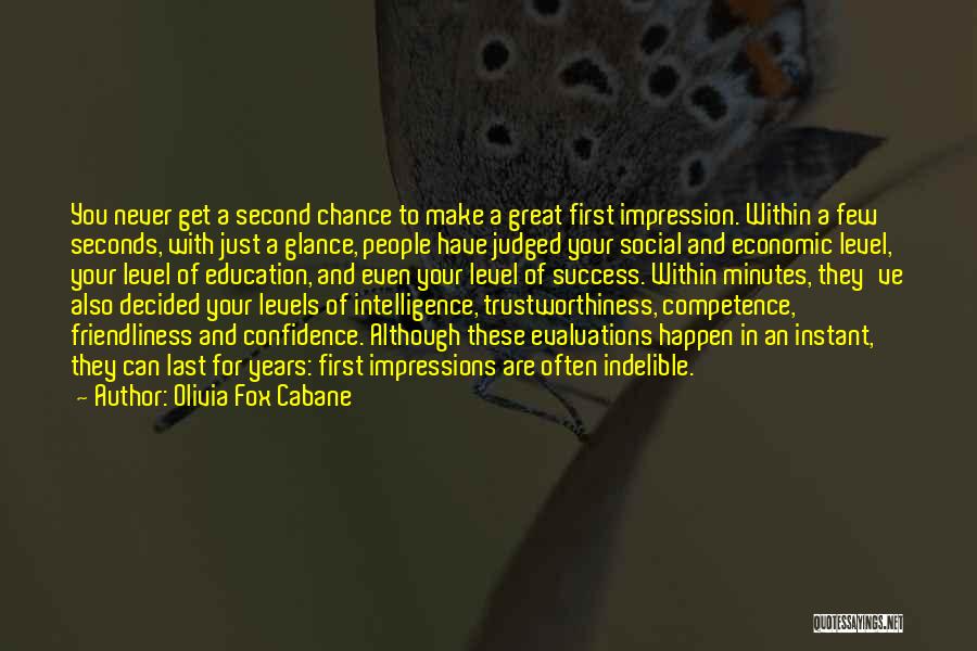 Olivia Fox Cabane Quotes 1418691