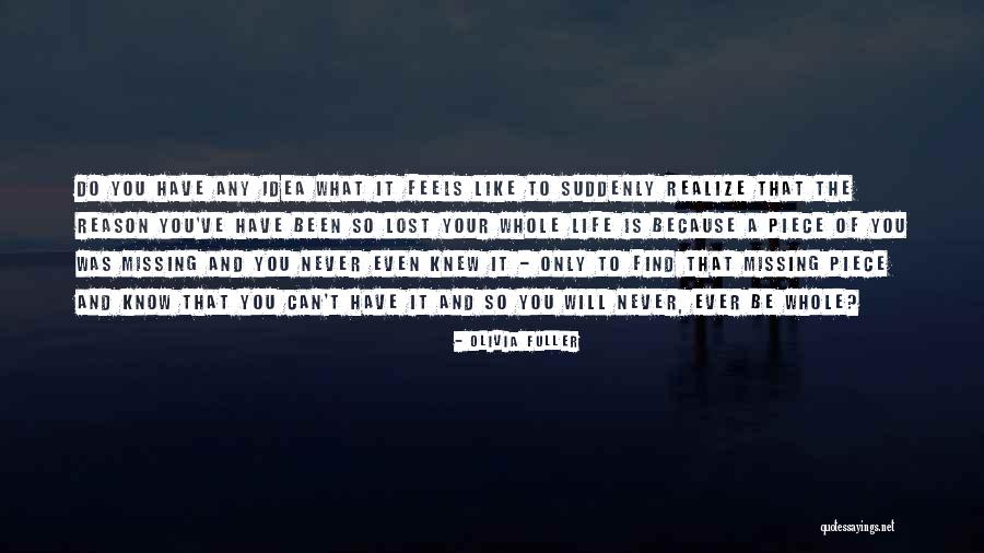 Olivia Fuller Quotes 382477 Olivia Fuller Quotes 382477