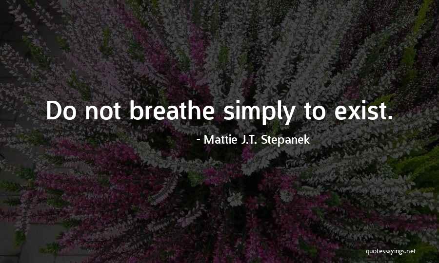 Olivia Hall Quotes By Mattie J.T. Stepanek Olivia Hall Quotes By Mattie J.T. Stepanek