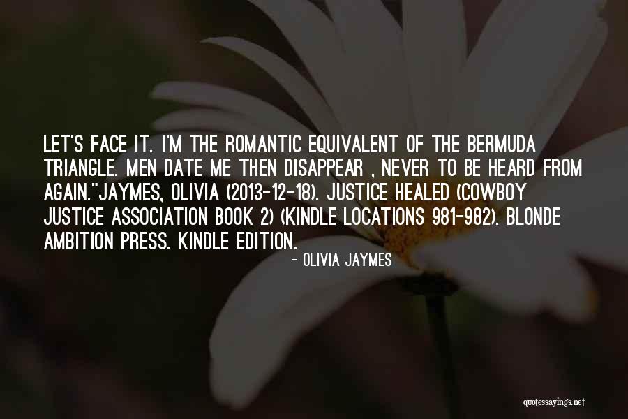 Olivia Jaymes Quotes 1973263 Olivia Jaymes Quotes 1973263