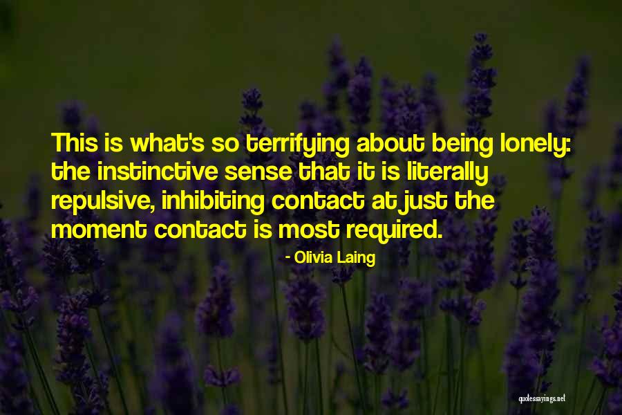 Olivia Laing Quotes 1211763 Olivia Laing Quotes 1211763